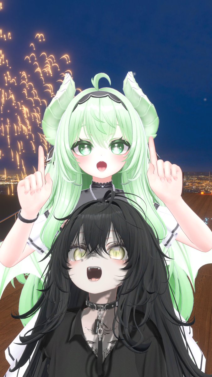 AI0710VRC's tweet photo. 昨日の https://t.co/UgjLaNkHpj