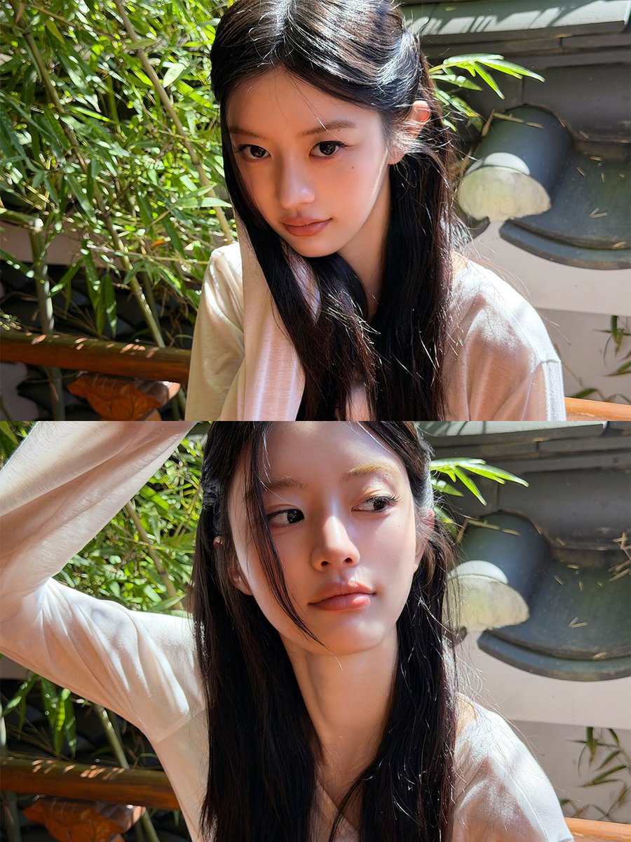 poriforyou's tweet photo. 260926 아일릿 인스타 #민주

🌝🍂🍁🧡 https://t.co/7xEXU9yR1w
