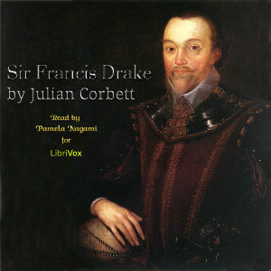 librivox's tweet photo. #OnThisDay 1580: Sir Francis Drake finishes his circumnavigation of the Earth. Biography: https://t.co/bjLoNj12u2 #LibriVox #audiobook https://t.co/0AnwTk8fg2