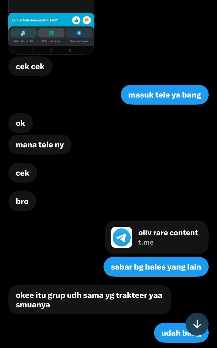excnow's tweet photo. testi again,yuk yg mau join mumpung ada promo 2 hari ini https://t.co/lTEobhmH8P