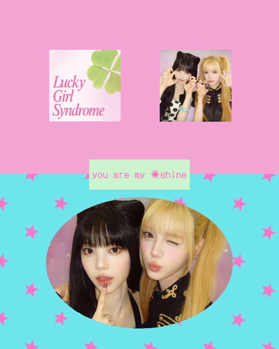 zYuharam's tweet photo. pretty company! ⭐️ https://t.co/ieuLHXbVCL
