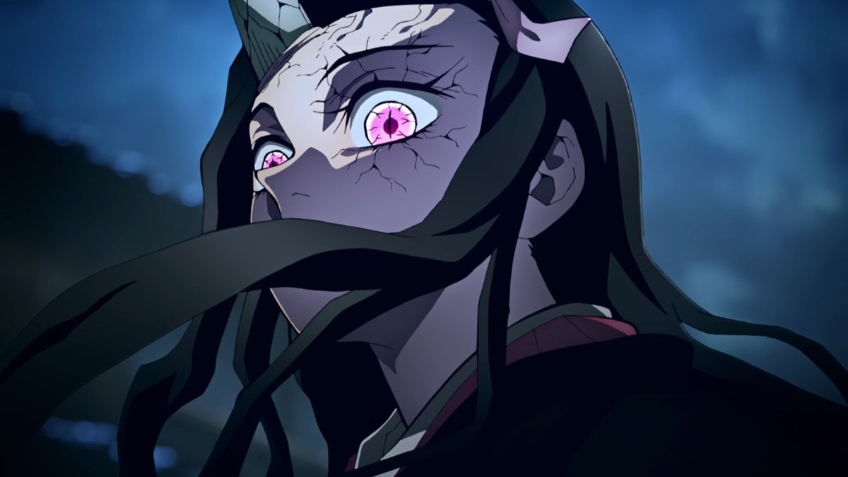 SakuraiSaku_Ai's tweet photo. #DemonSlayer #Episode39 #Quartierdesplaisirs #DécouverteAnime #Réact
DIIIIIIIIIIINGUE CE QUE PROPOSE NEZUKOOOOO !!!! CHUIS TELLEMENT REFAIT MERRRCIIIIIIIIIII 😭🔥🔥🔥 https://t.co/jQM4r3z4WS
