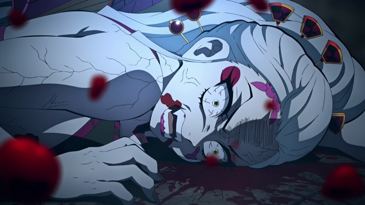 SakuraiSaku_Ai's tweet photo. #DemonSlayer #Episode39 #Quartierdesplaisirs #DécouverteAnime #Réact
DIIIIIIIIIIINGUE CE QUE PROPOSE NEZUKOOOOO !!!! CHUIS TELLEMENT REFAIT MERRRCIIIIIIIIIII 😭🔥🔥🔥 https://t.co/jQM4r3z4WS