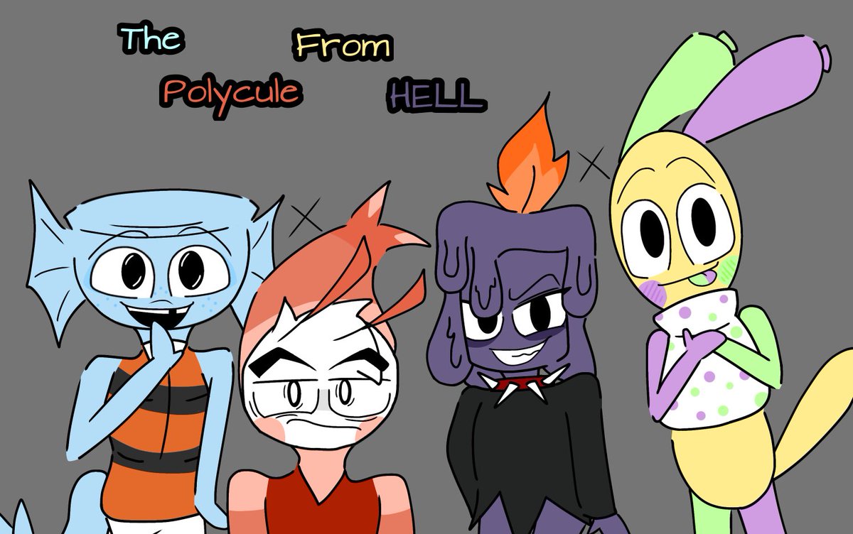 DVJuices's tweet photo. me and my one friend came up with this idea, and i had to draw it, i had sm fun drawing looey for the first time! (also two side doodles) #dandysworldart #dandysworldfanart
#waxwell #looey #waxwellxlooey #ragebait #shrimpbowl #finn #shrimpo https://t.co/DTtjRp8OyE
