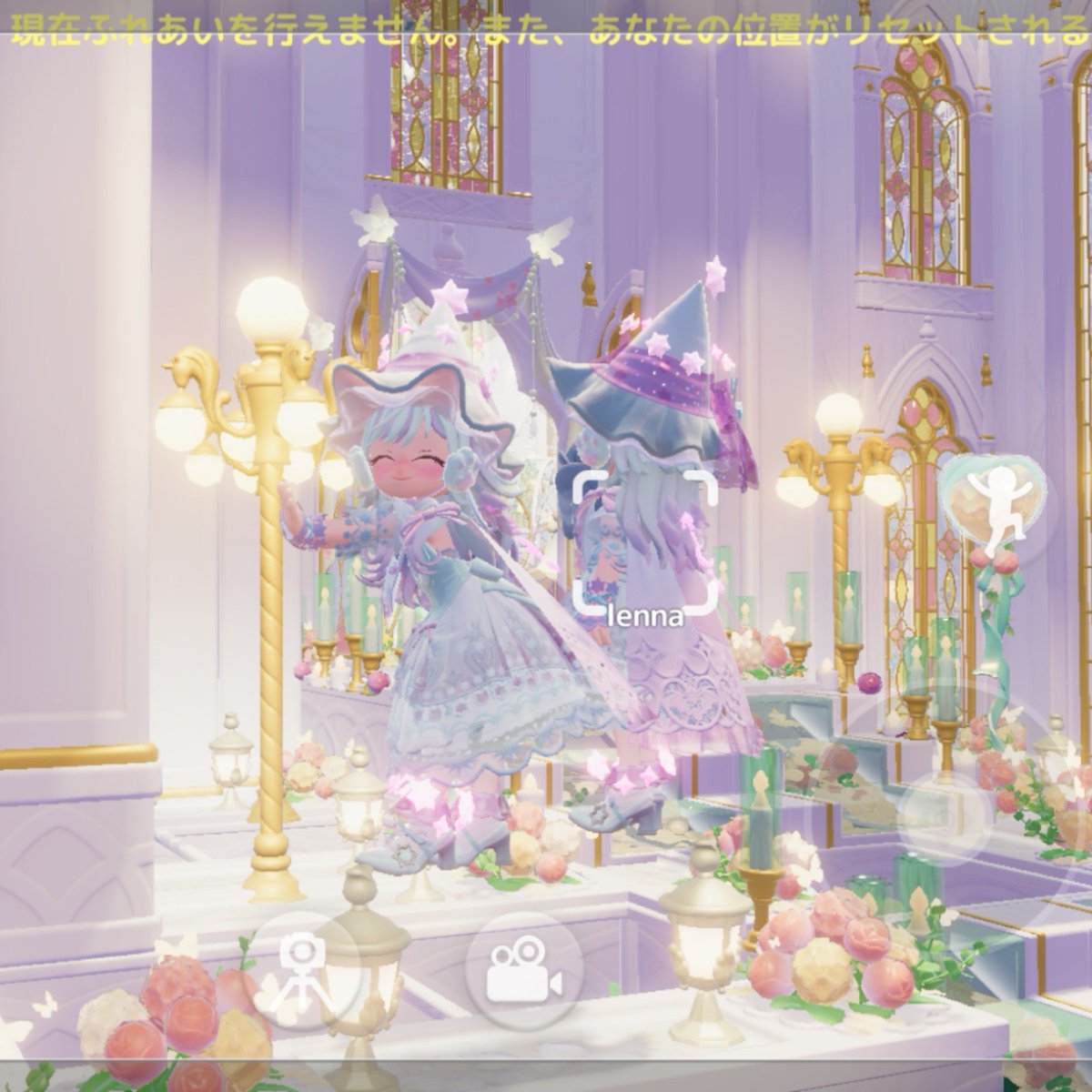 mini_htp's tweet photo. ふたごみつけたᐢᴗ͈ ᴗ͈ᐢ♡ https://t.co/Tfa289vrlR