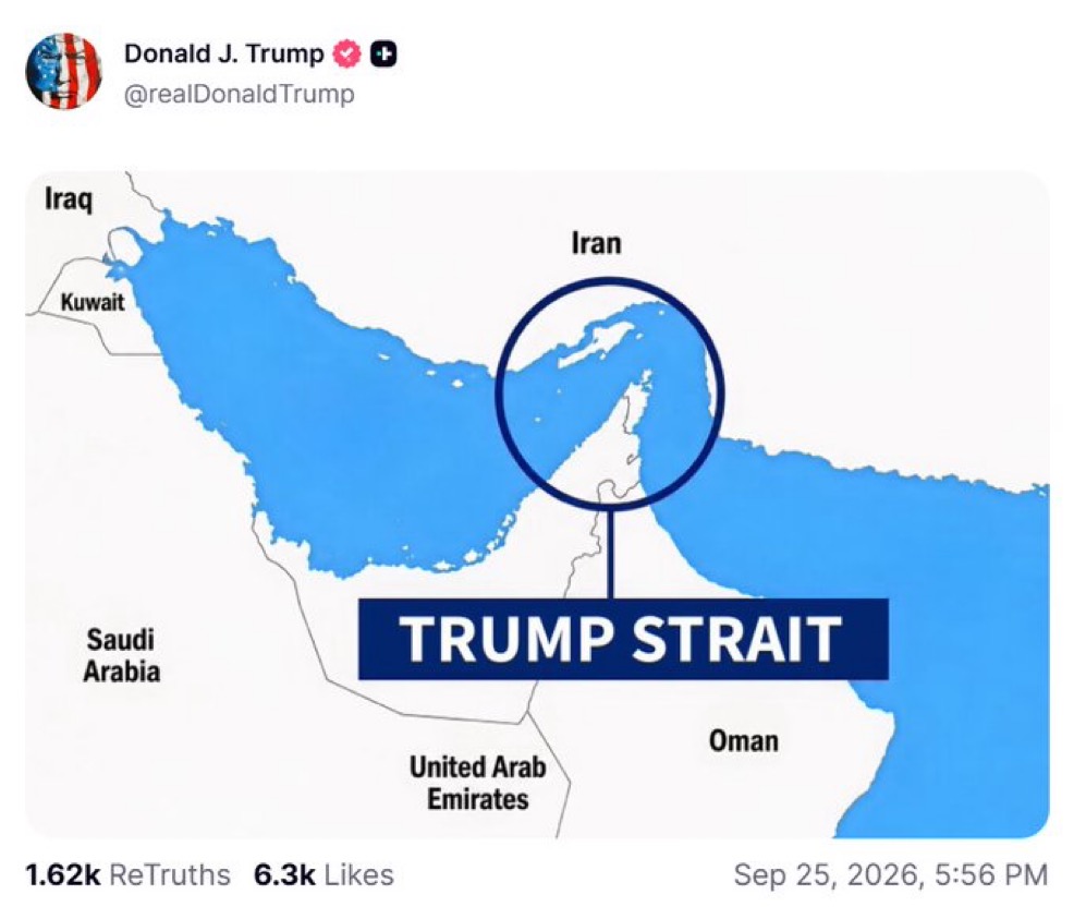 jacksonhinkle's tweet photo. Trump is a delusional idiot. https://t.co/LEeprpFSba