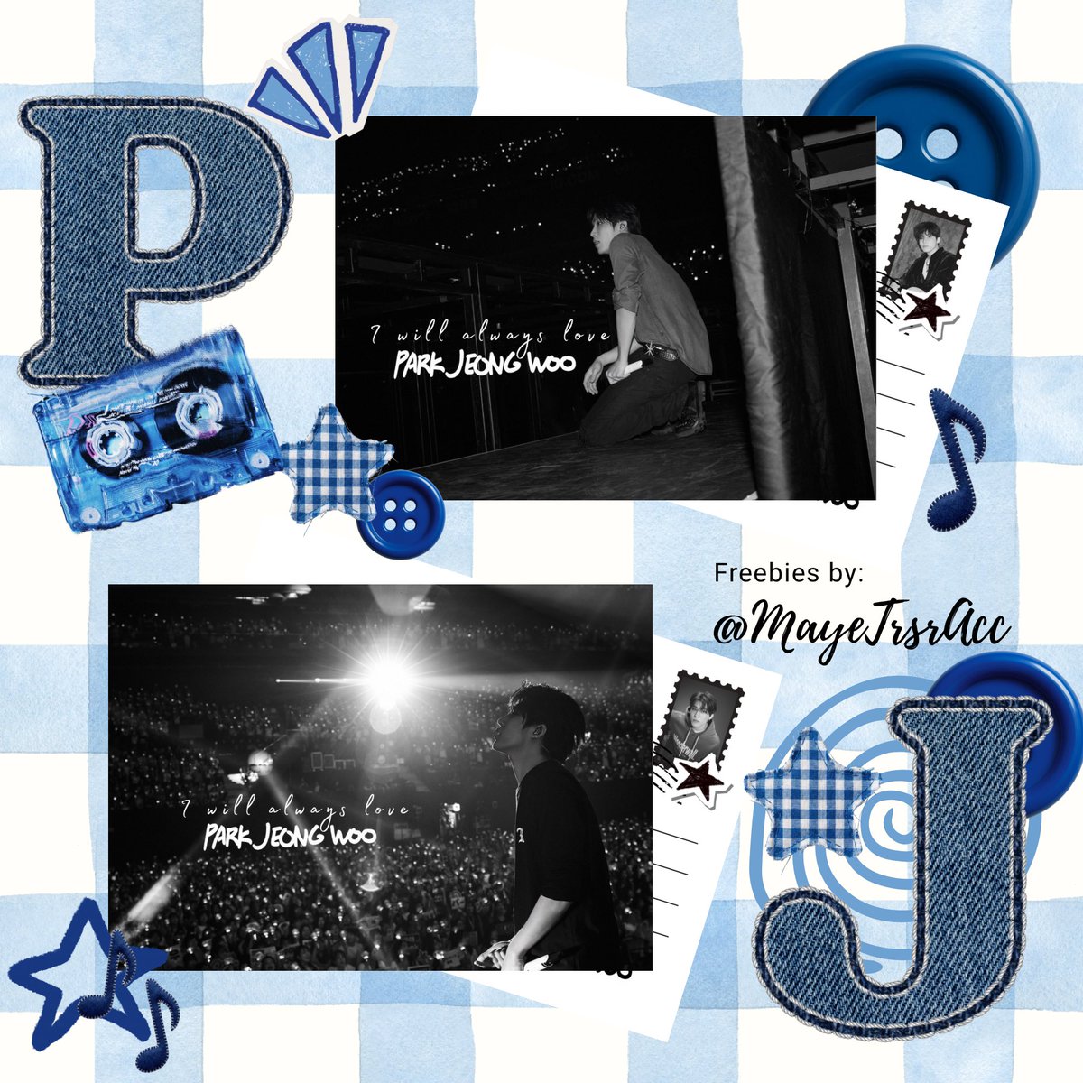 MayeTrsrAcc's tweet photo. 𝐼 𝓌𝒾𝓁𝓁 𝒶𝓁𝓌𝒶𝓎𝓈 𝓁𝑜𝓋𝑒 𝒲𝑜𝑜🎙️🐺 
freebies by @MayeTrsrAcc 

ⓅⓄⓈⓉⒸⒶⓇⒹ
🎼 rt &amp; like are appreciated 
🎼 04 Oct. ~ coffee + co
🎼 for uwoos &amp; teume only
🎼 vv limited quantity

#iwillalwayslovewoo #jeongwoo https://t.co/EbVoiYrwTe
