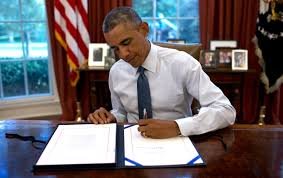 BarackObamaUSPS's tweet photo. I have signed a bill that will allow me to issue any drone strikes on any transphobes. https://t.co/lB42mOXp3X