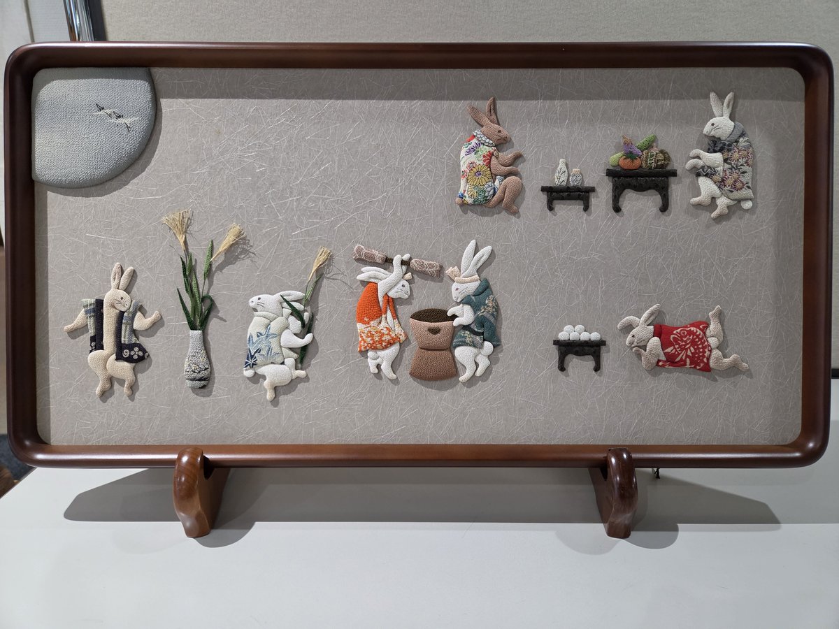 pJhUuoIVXB42657's tweet photo. #坂東市
#郷土館
#資料館
#ミューズ
坂東郷土館ミューズは展示替え中です
次回は貸館展示｢日新会書展｣を10/7より開催予定ですので、もうしばらくお待ちください https://t.co/XARy6Q2WVt