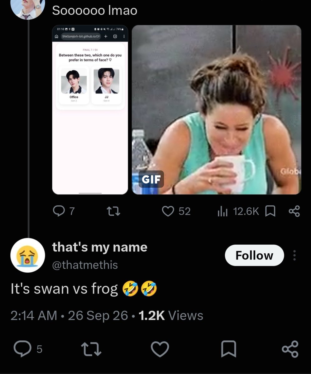 netjjprotect's tweet photo. ⚠️ MASS REPORT ⚠️

🖇️https://t.co/YqEZ8ys3hq

hating on 🥕 

report under: 
• hate and harassment
• spam

REPORT AND BLOCK

❌ DON’T INTERACT 
❌ DON’T REPLY 
❌ DON’T SHARE

PLEASE DON'T FORGET TO REPORT THE POST https://t.co/y3aosduNcl