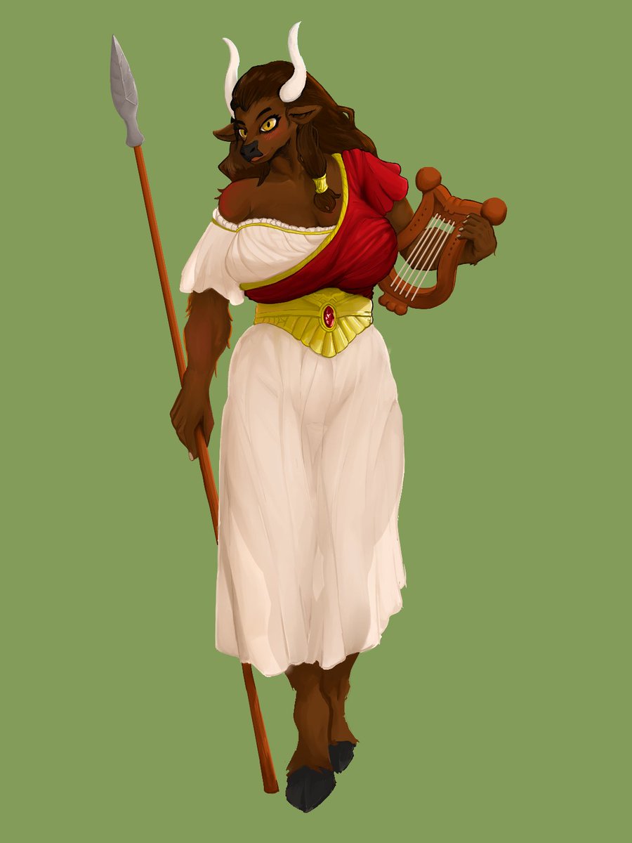 LeSuperPoop's tweet photo. Friend's D&amp;D Character https://t.co/dB0n2ILXjH