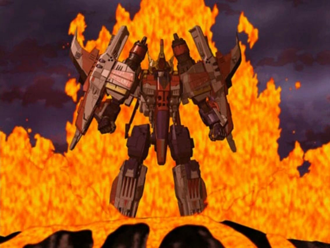 LunarForgedXIII's tweet photo. @unicrntrilgys I miss when Starscream was cool https://t.co/FgJm6UHrmW