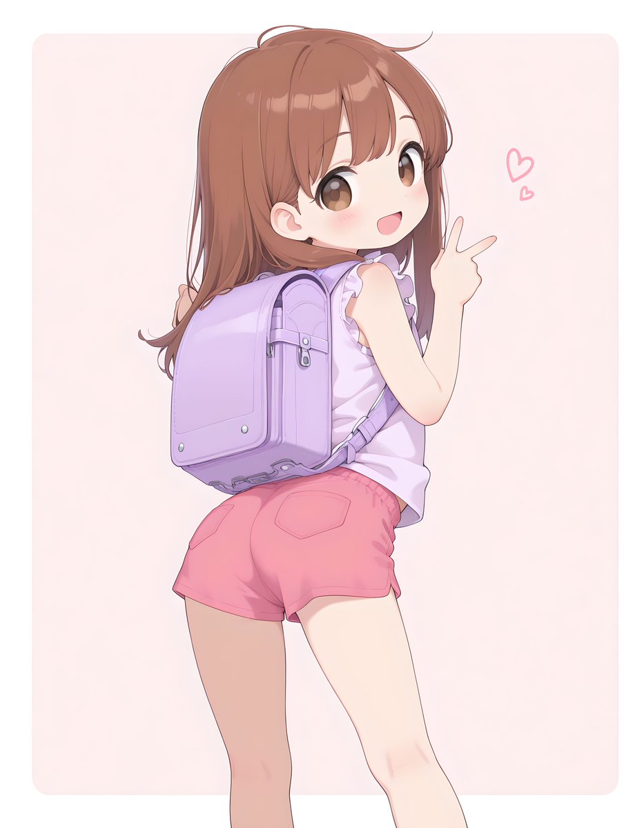 urafuni_do's tweet photo. お昼のランドセルちゃん https://t.co/U5zsYwX0oh
