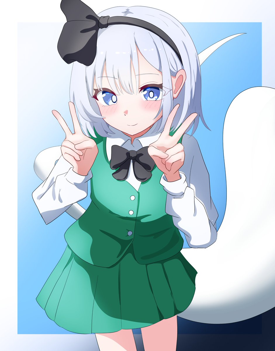 nnkl3q49JF78857's tweet photo. #魂魄妖夢 https://t.co/IXwq3CioTZ