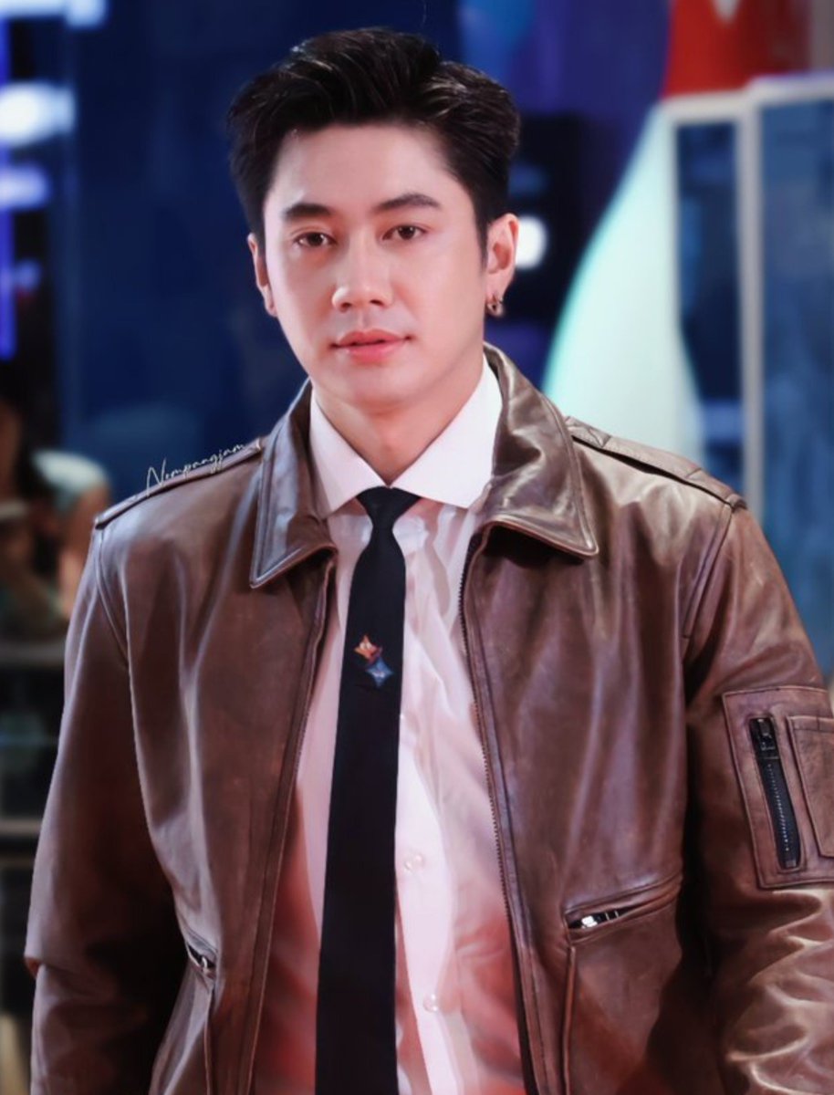 InzizT's tweet photo. ตุลานี้ไบเกอร์ตัวตึงพาแมวไป BiFW2026 สินะ 🤭🤭🤭
#แจมฟิล์ม #JamFilm
#ISSUETH https://t.co/dTF4pV1dZ8