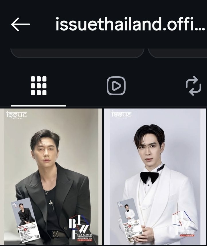 InzizT's tweet photo. ตุลานี้ไบเกอร์ตัวตึงพาแมวไป BiFW2026 สินะ 🤭🤭🤭
#แจมฟิล์ม #JamFilm
#ISSUETH https://t.co/dTF4pV1dZ8
