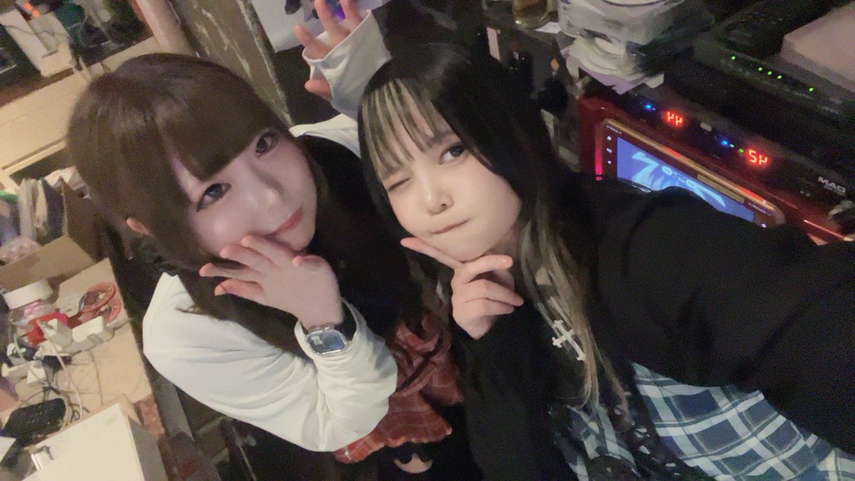 chelsea__guild's tweet photo. 昨日の写真達📸💥💥💥

バタバタで申し訳🥺でも楽しかった https://t.co/paOrXARRcD