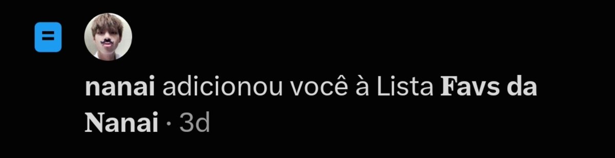 jkrsccp's tweet photo. que amor, tmj nanai! https://t.co/FctznZL1Ib