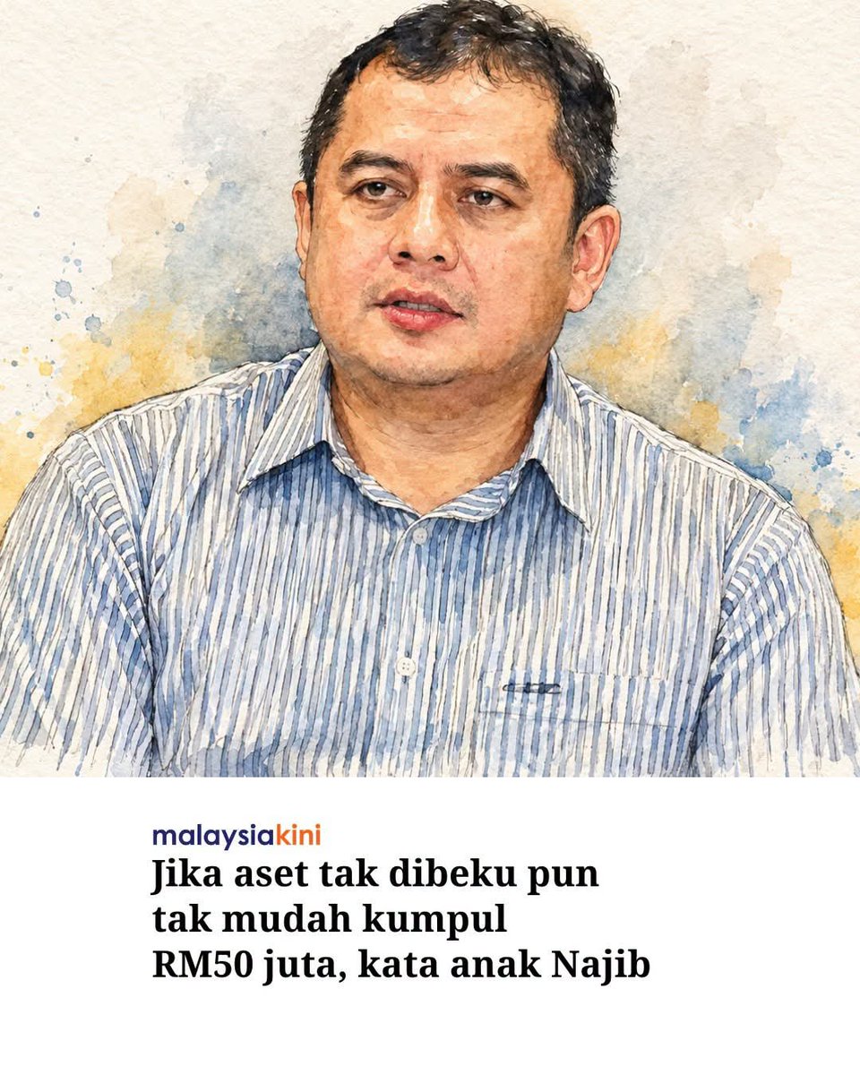 KlutzyKucing's tweet photo. Jual lah beg koleksi bag2 Hermes tu.  Nak bergantung seratus peratus sedekah dari rakyat memang mustahil! 

Berpura2 miskin pulak. https://t.co/9I8bGi7L2L