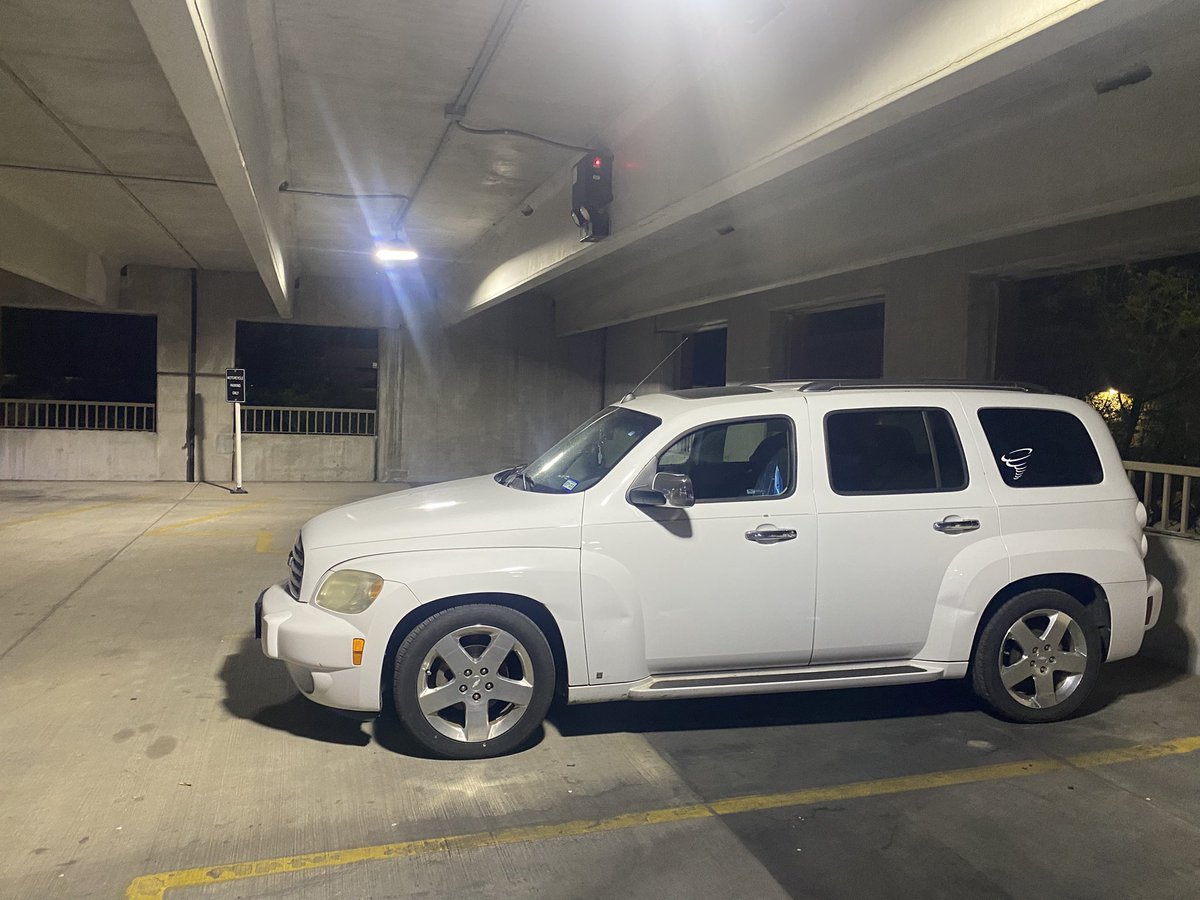 DTMWeatherVideo's tweet photo. SCC Night VIBEZ (09/25/2026) Waxahachie, Texas #mycar #chevyhhr #stormchasingchevy https://t.co/lPGBQ9EVCb