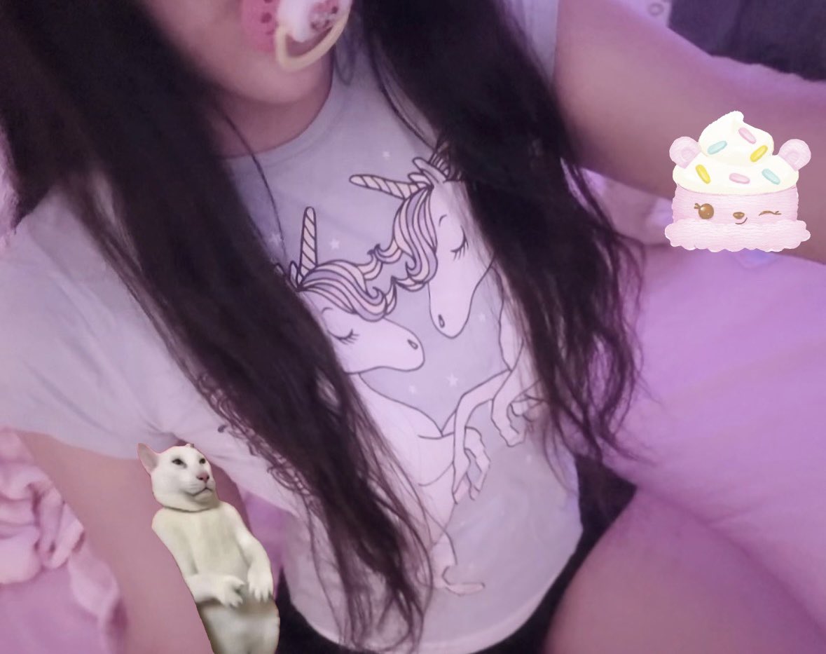 ljtlkiddy's tweet photo. i love paci. https://t.co/dO5tl6YmS2