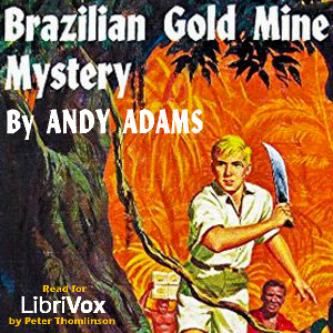 librivox's tweet photo. #OnThisDay 1935 died Andy Adams, American author of #western #fiction. https://t.co/VneJtLEfSD #LibriVox #audiobook https://t.co/q7F4Ag1yak