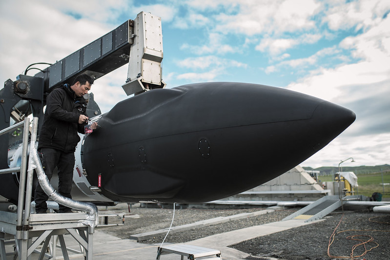 synspective's tweet photo. Our 13th StriX satellite, “Owlright Owlright Owlright,” successfully reached its target orbit and spread its wings🦉
 
This was our third launch this month🚀
Thank you, @RocketLab!

Press Release: https://t.co/27zAbtFLjn

#strix #launch #success #mission #satellite https://t.co/dUEEXnTAOl