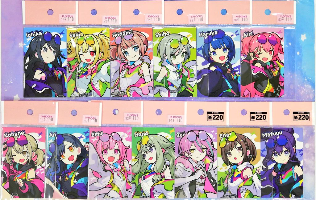 K-BOOKS なんば壱番館 2階 動画部門（ジャンル4） on X: 