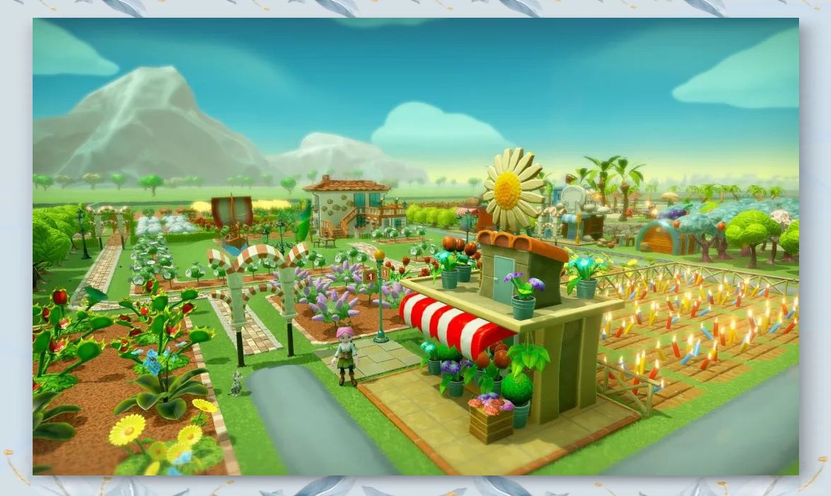 LesBertran3uvb's tweet photo. Just finished a 1-hour cozy session of my favorite casual farming game—crops are growing, critters are happy, and that’s exactly the chill I needed today! https://t.co/BLzVjU4gv0