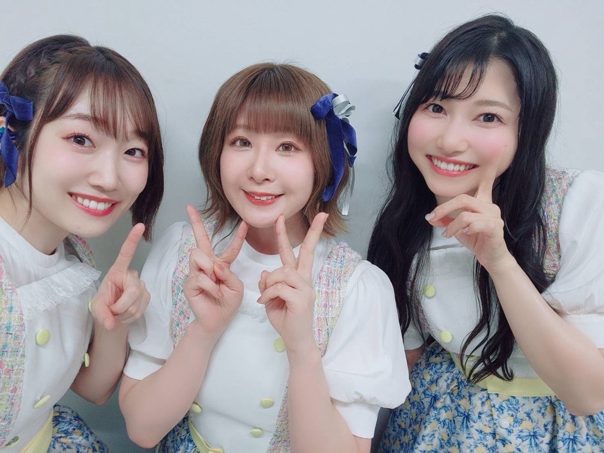 keeeko_watanabe's tweet photo. アーカイブ期間中、何度だって観て欲しい☺️✨️
#ミリオン14th
#ミリオン14th_day2 https://t.co/OZU3GXRxIp