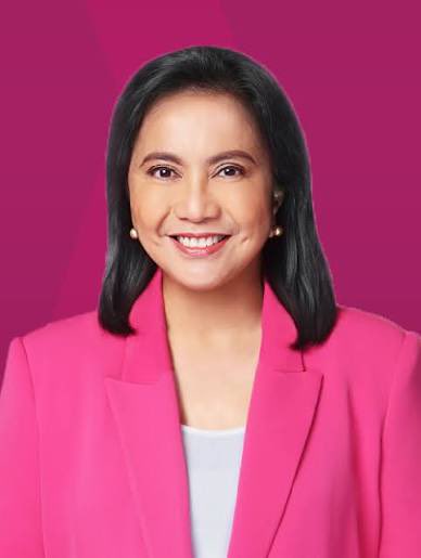 Mang_INASAR's tweet photo. SI LENI ROBREDO ANG PRESIDENTE NG PILIPINAS SA 2028! IN JESUS' NAME. AMEN.🙏

PANAHON NA PARA LENISIN ANG PILIPINAS!🌸💖 https://t.co/nkiDcXIrHr