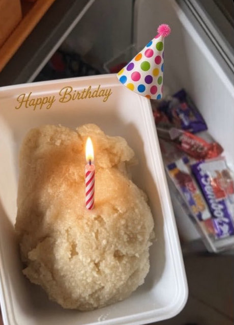 richard_mill_'s tweet photo. +1 🎉God is good https://t.co/bcFJNDYJhE