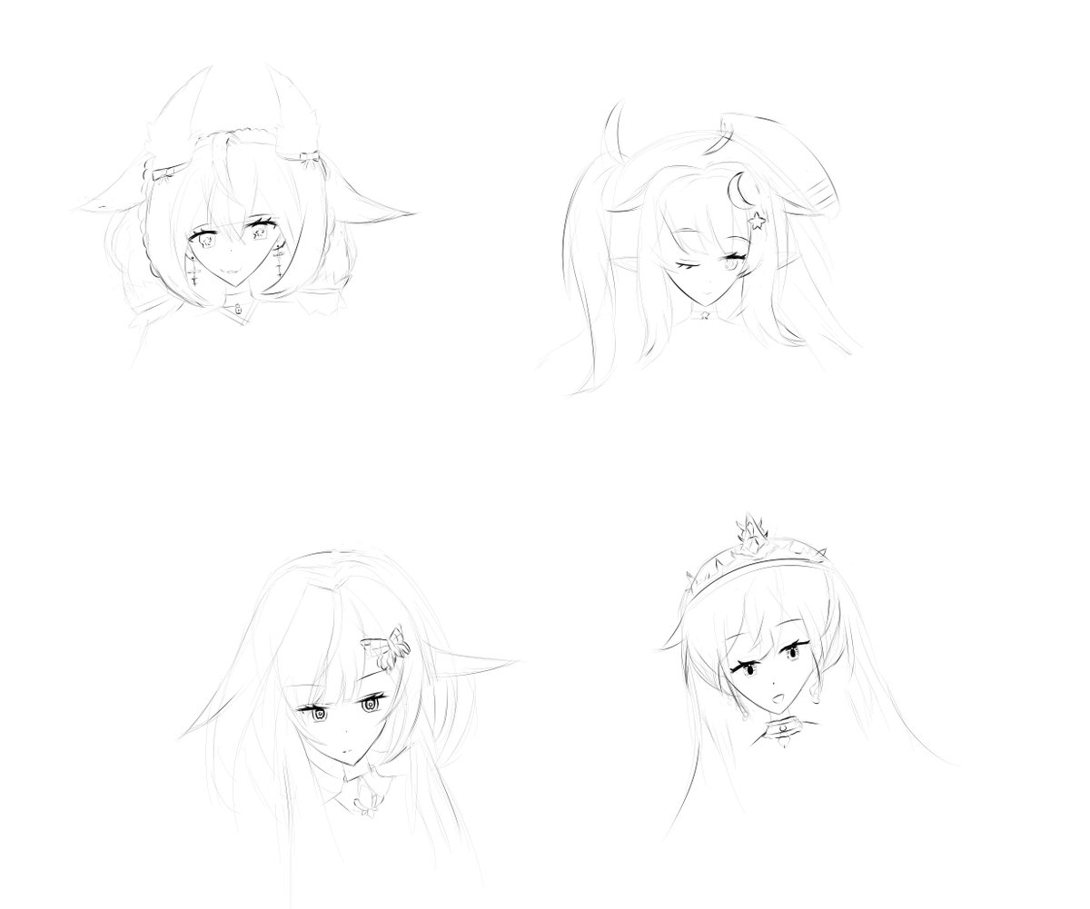 DangerDarkHunt's tweet photo. Felt like a doing little variety practice today https://t.co/DnpjzcSune