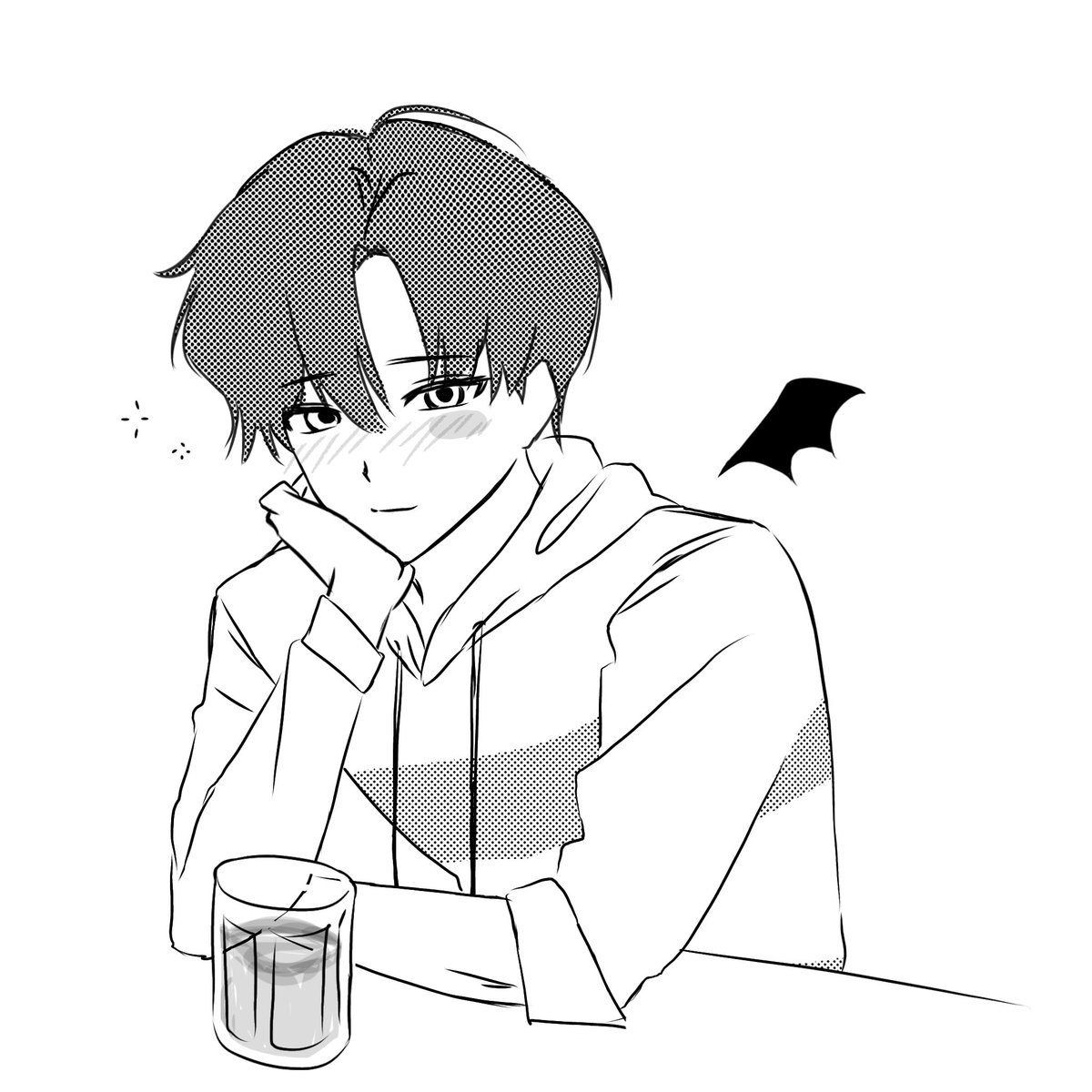 siiiiiiilang's tweet photo. 나갈래? https://t.co/1WcOgbOf2N