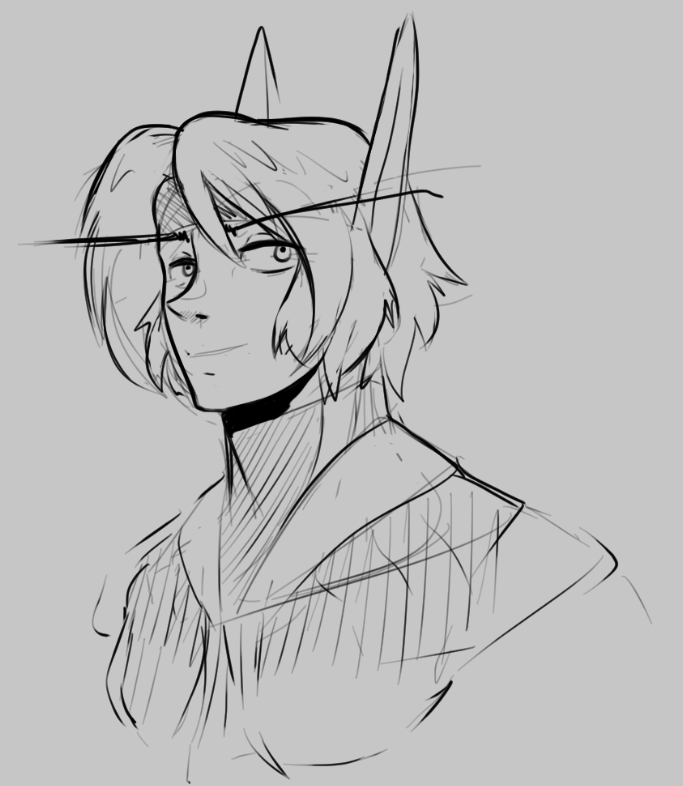 TobiZack_Art's tweet photo. Elexie https://t.co/avHRFzp2Tx