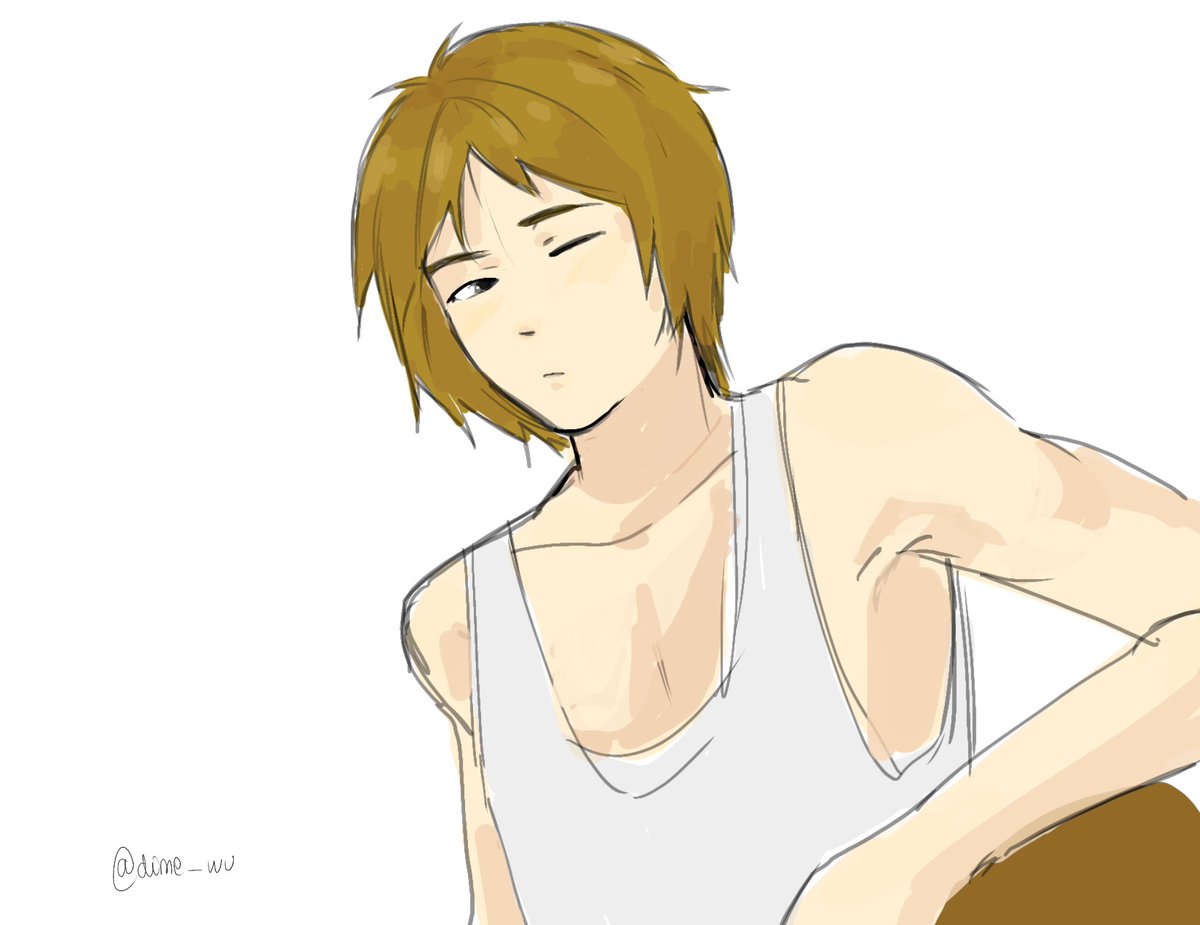 dime_wuu's tweet photo. Dibujitos del live!! #fnafhs https://t.co/wLxJMmNGat