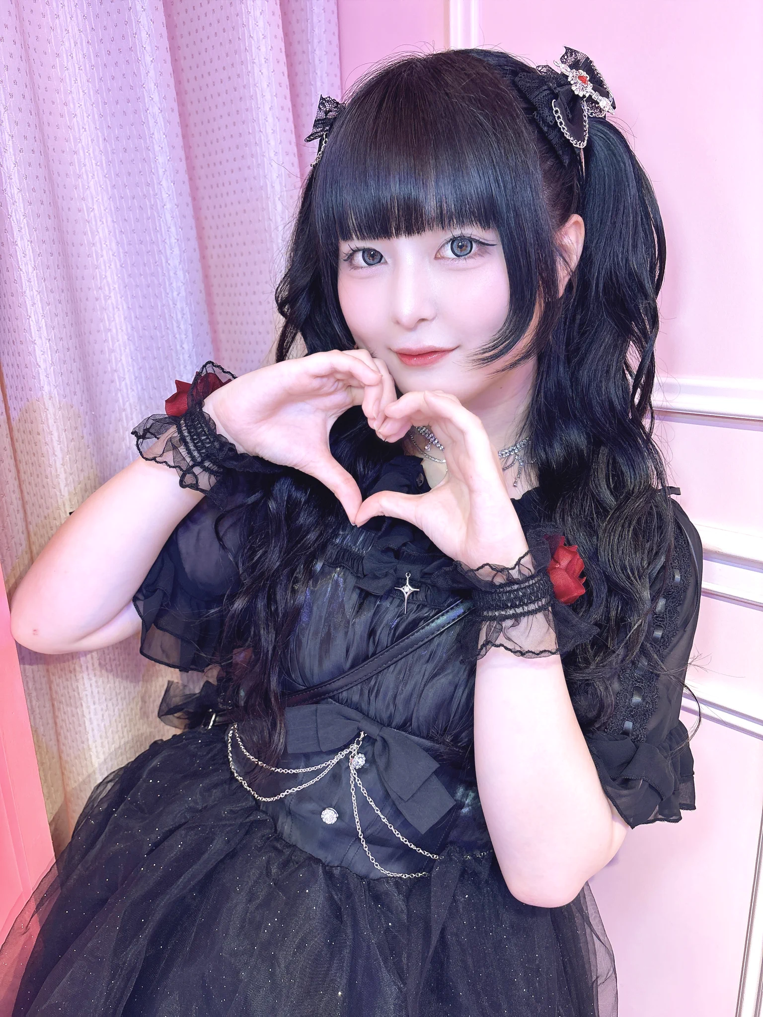 ももん (@maid_momon) / X