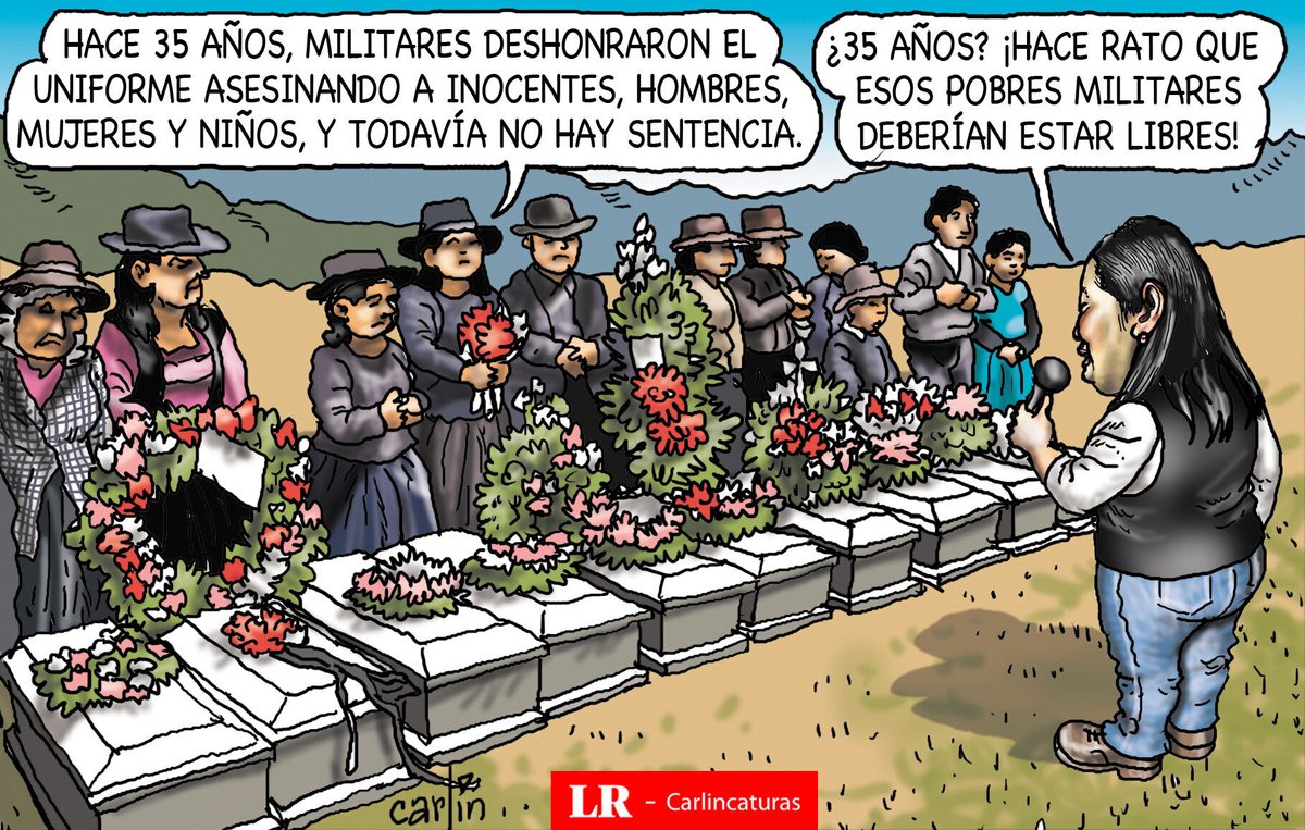 larepublica_pe's tweet photo. 🎨 ✒️ No te puedes perder la Carlincatura de hoy, sábado 26 de septiembre, por Carlos Tovar. 🔽

👀 Mira esta y todas las caricaturas de la semana en nuestro especial: https://t.co/WF4YUNzrDC https://t.co/BAkh8QhCED