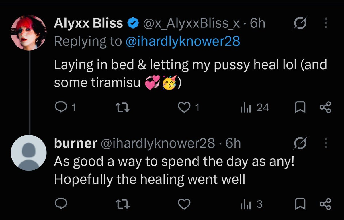 Mannequinless's tweet photo. @ihardlyknower28 @Heavenhowitzer @mppl82344377 Holy shit you're such a loser LMFAO https://t.co/curdMZOFuY