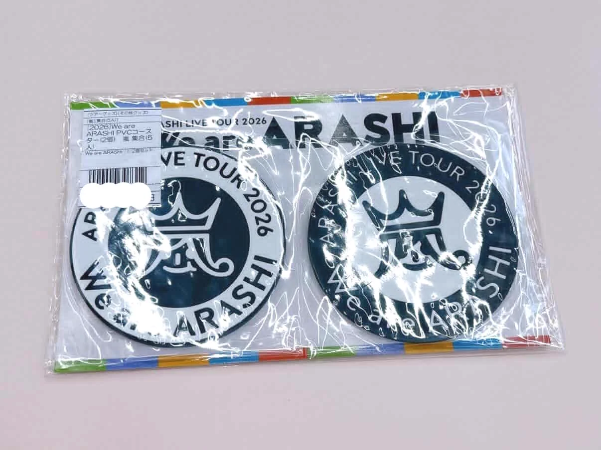 ジャニランド/スタランド┃公式ジャニーズグッズの中古販売・イベント