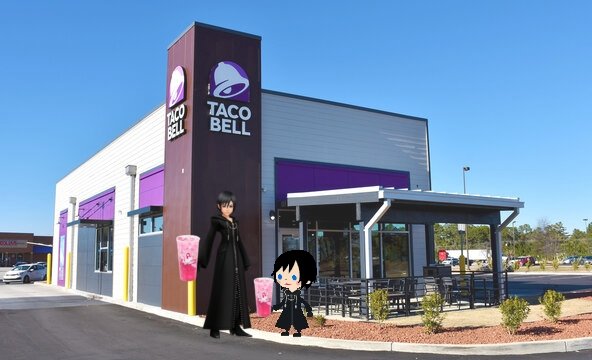 Vector2Heavens tweet picture