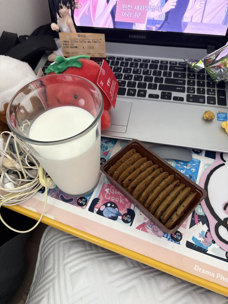 npyupyu's tweet photo. 존맛탱~ https://t.co/JZLCQC0kSb
