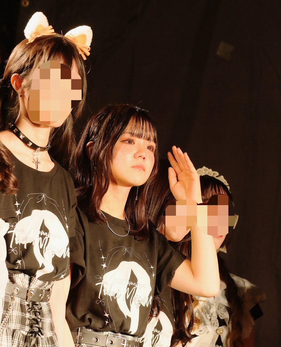 ut_2026_miss2's tweet photo. 最後の駒場祭‼️出演します‼️
東大娘現役メンバーとしての最後の公演です。絶対来てね‼️(無料！！)

今まで先輩方を送り出してきて、いよいよ私が送り出される側になるかと感慨深いです🥹
ずーーーっとやりたかったあの曲が披露できる！！早く告知したい！💟

私は、ステージにいる自分が一番輝いていると自負しています😌
駒場祭ステージ大好きなんだー！！✨✨✨