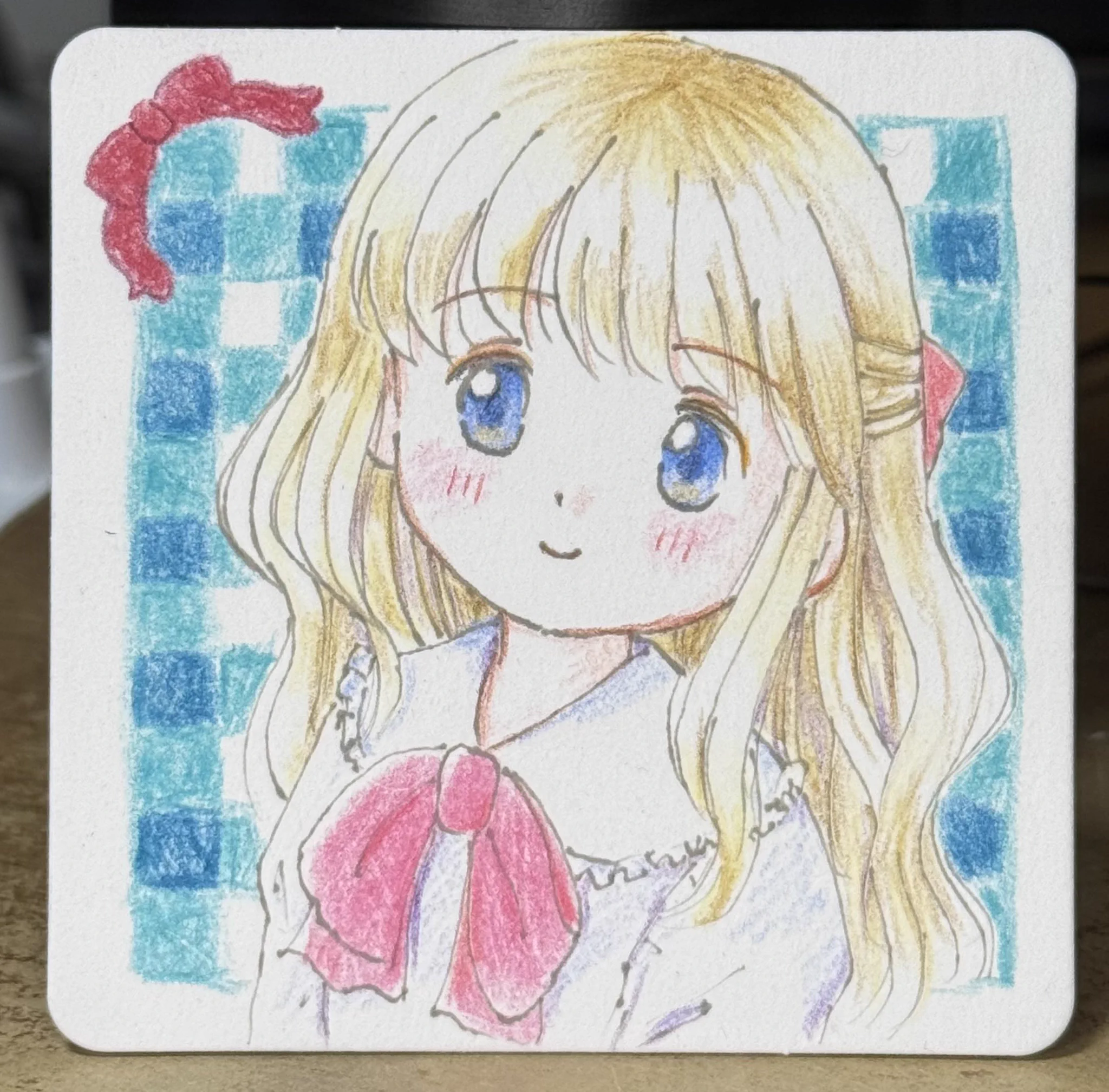 わんだ on X: 