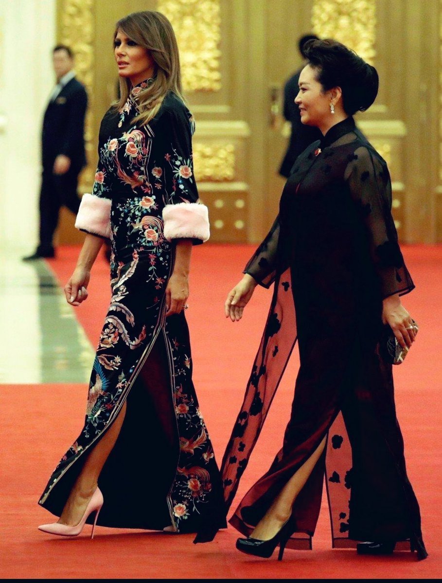 Jerry_grey2002's tweet photo. Simply stunning

I know there will be critics of this but sideline diplomacy needs a lot more of this https://t.co/vlvZAhQqjg