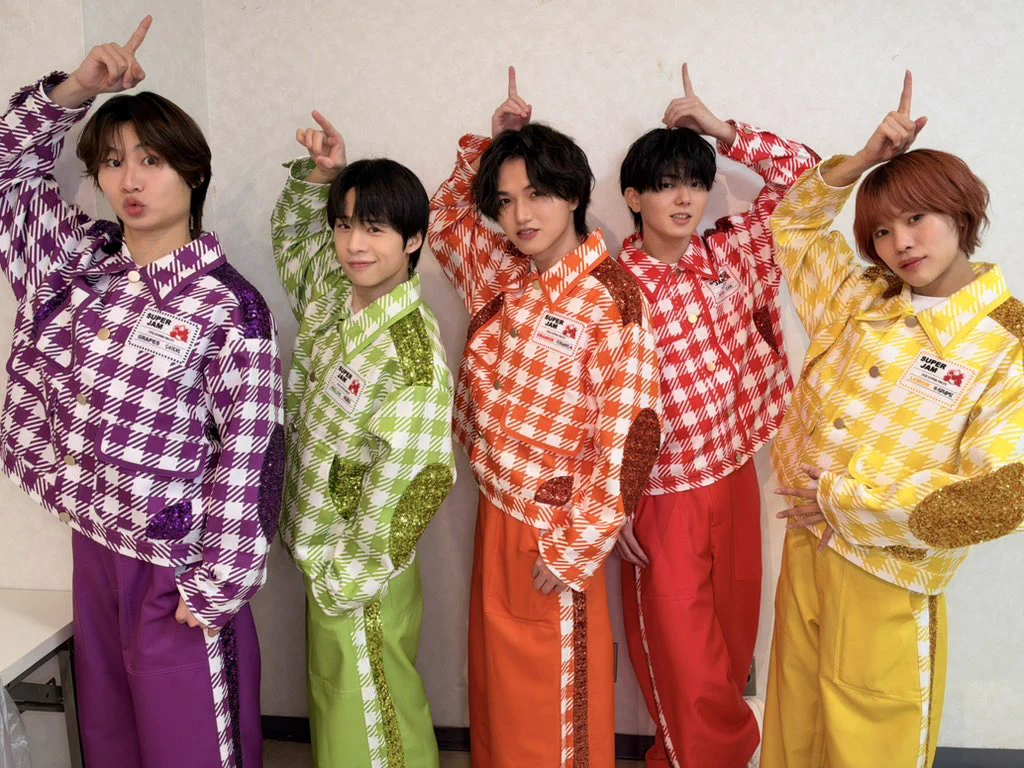 THE SUPER FRUIT（スパフル） on X: 