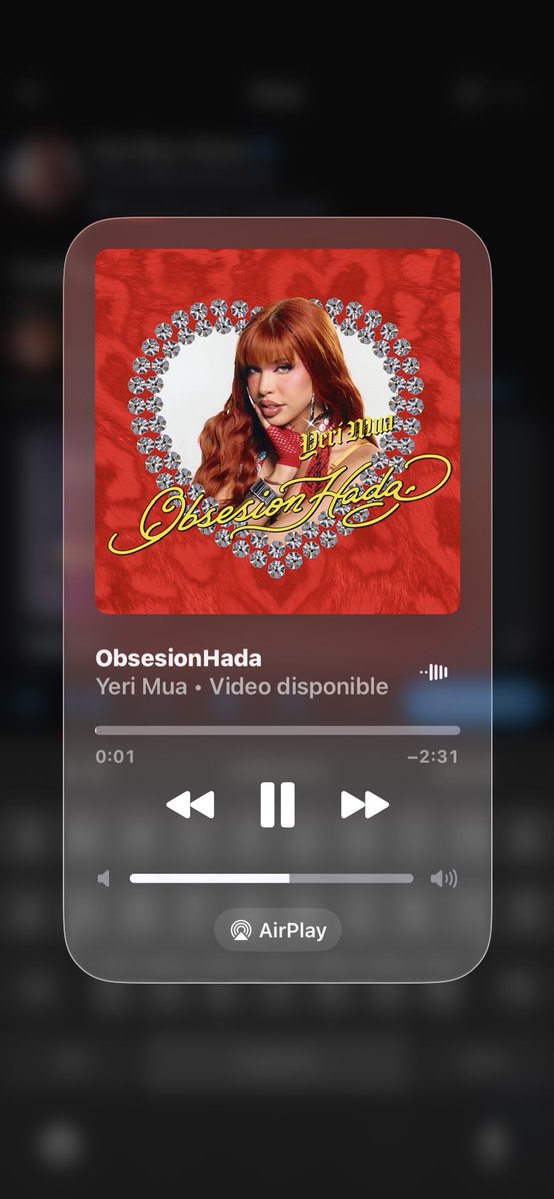 chacaIatte's tweet photo. @YeriMuaCharts @SupportBrianda obsesionhadaaaa https://t.co/GJqPCUqJlt