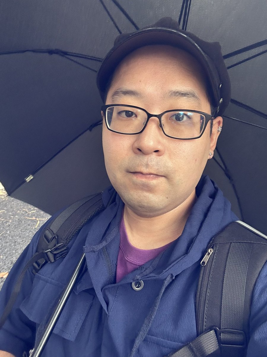 codeRain8's tweet photo. #私と会ってみてどんな印象でしたか https://t.co/ISAeT4aSqj