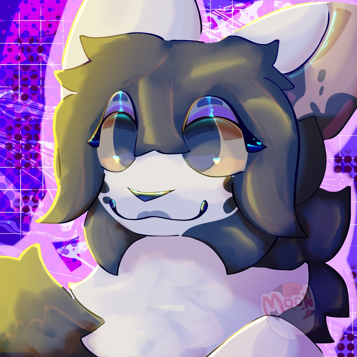 darkmoonxnight's tweet photo. @fallon_wrenn HIIII :333 https://t.co/Gd0BMEzj75