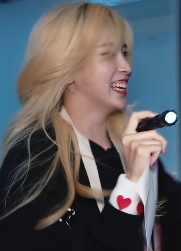 Mankamakaka's tweet photo. Day 14
Daily posting absolutely random Mina photos because i love her so much and want to somehow express it publicly https://t.co/vdsxSYRoml